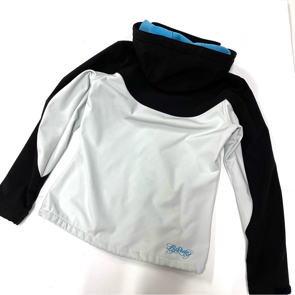 Women’s Fly Racing Windproof Water-Resistant Jacket - Picture 9 of 9